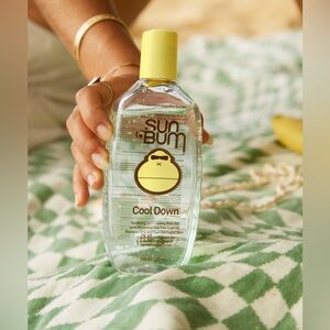 Sun Bum After Sun Cool Down Gel 8oz (NWT)